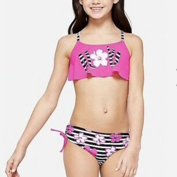 Justice Other - girls swimsuits